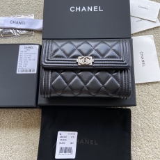 Chanel Wallet Purse